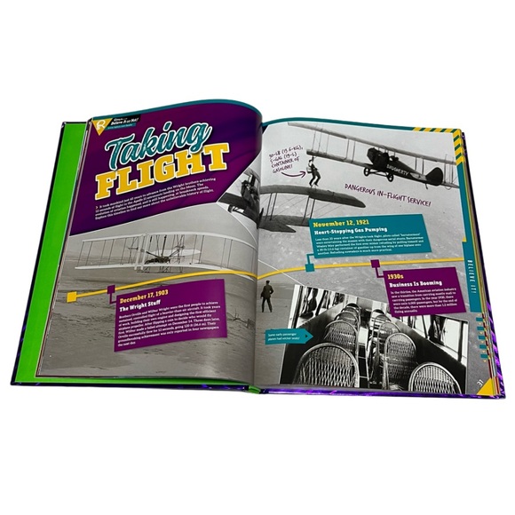 New Ripley’s Believe It Or Not A Century Of Strange Hardcover Coffee Table Book - Picture 5 of 9